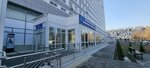 Моники имени М. Владимирского, приёмное отделение (Schepkina Street, 61/2с54), department of the hospital