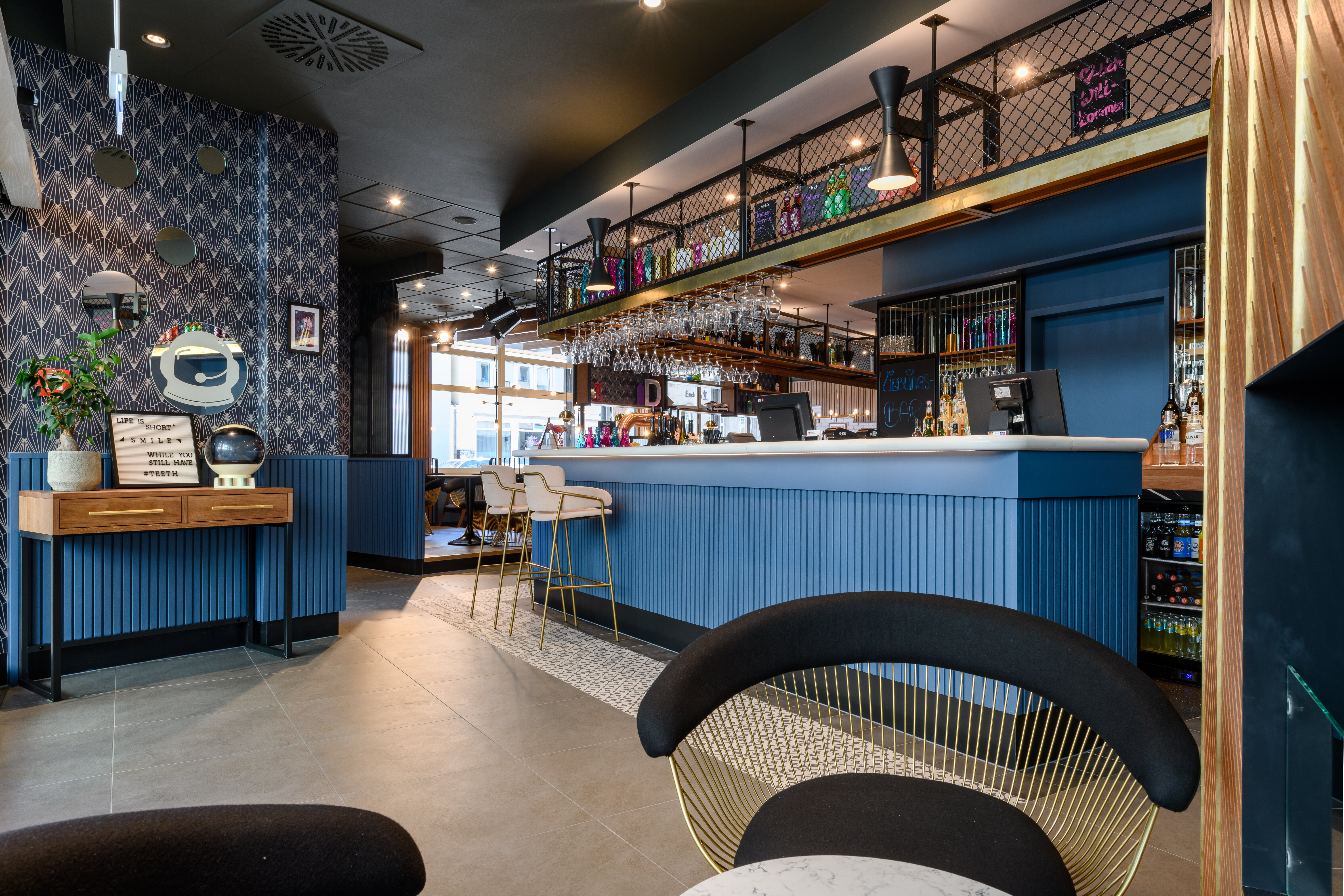 Фото The Darmstadt