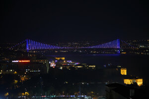 Гостиница Lokalist Istanbul в Бейоглу