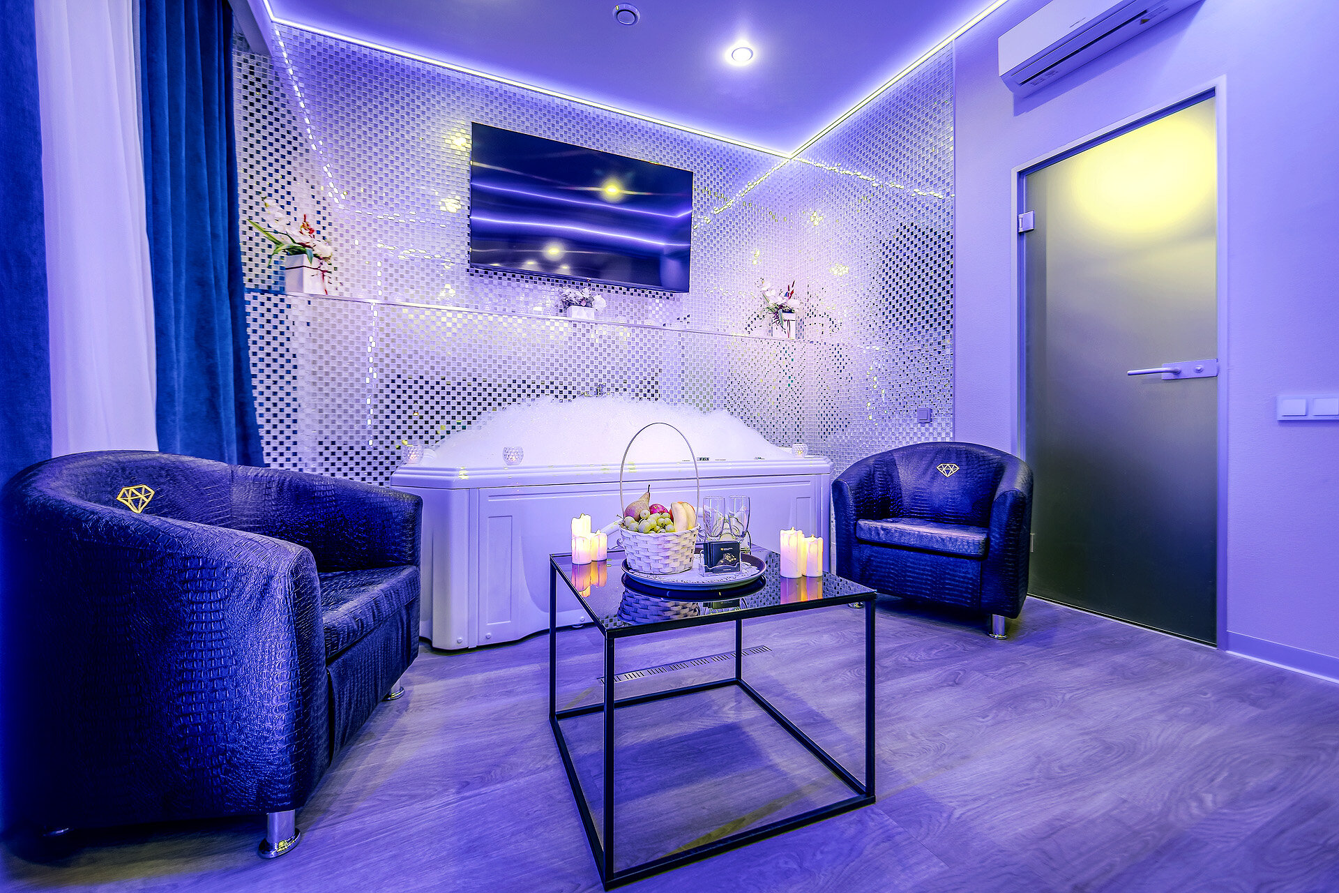 Фото Алекс на Новой Охте