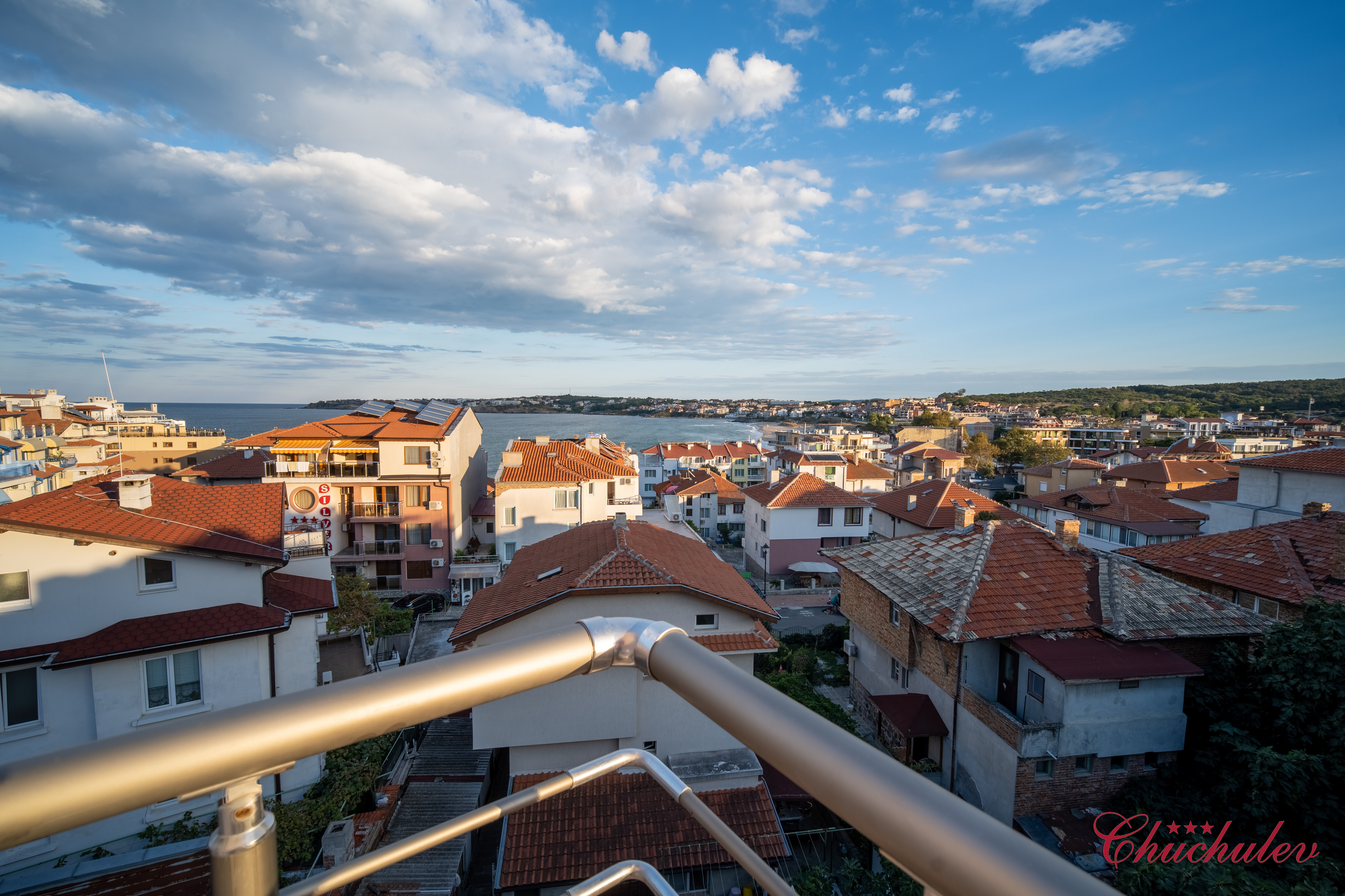 Фото Hotel Chuchulev