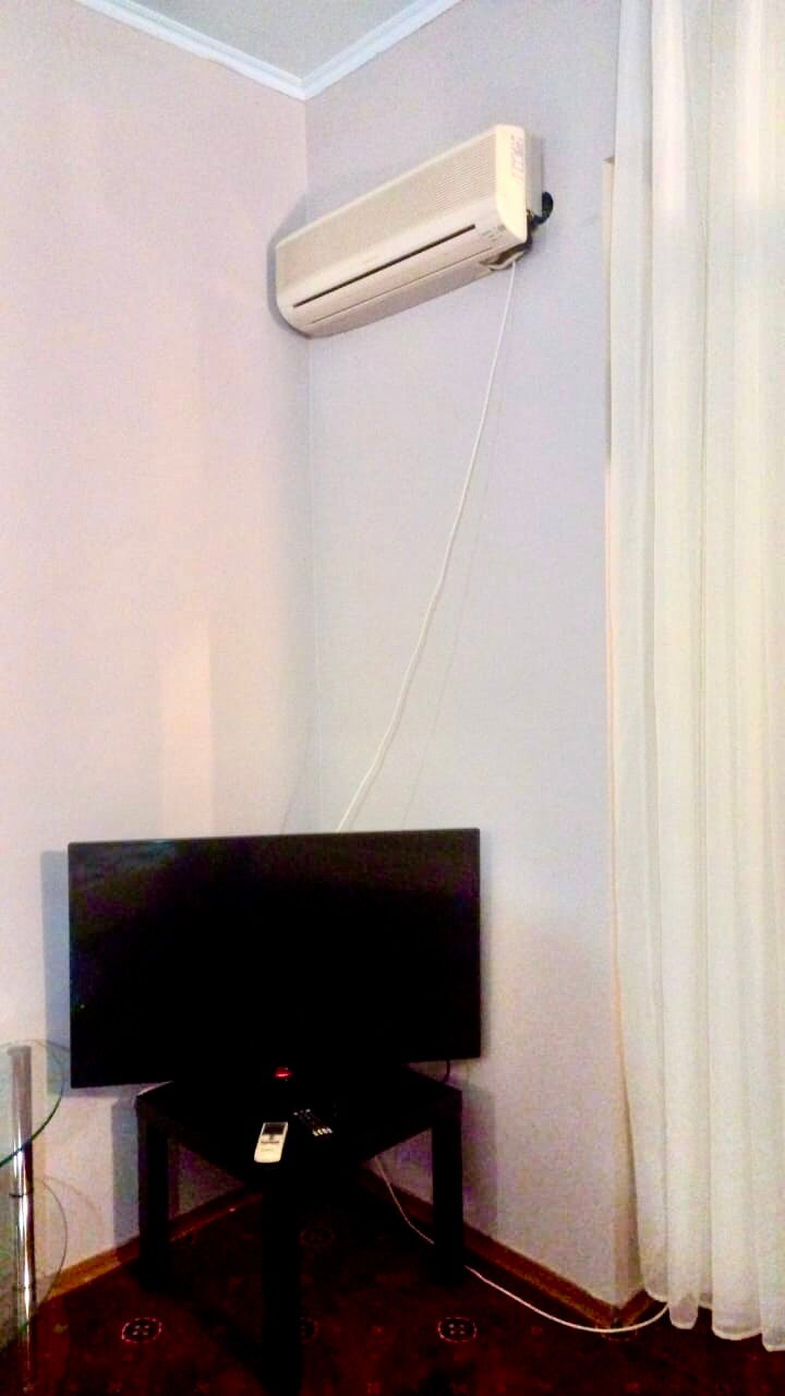 Фото Отель Ольгинка