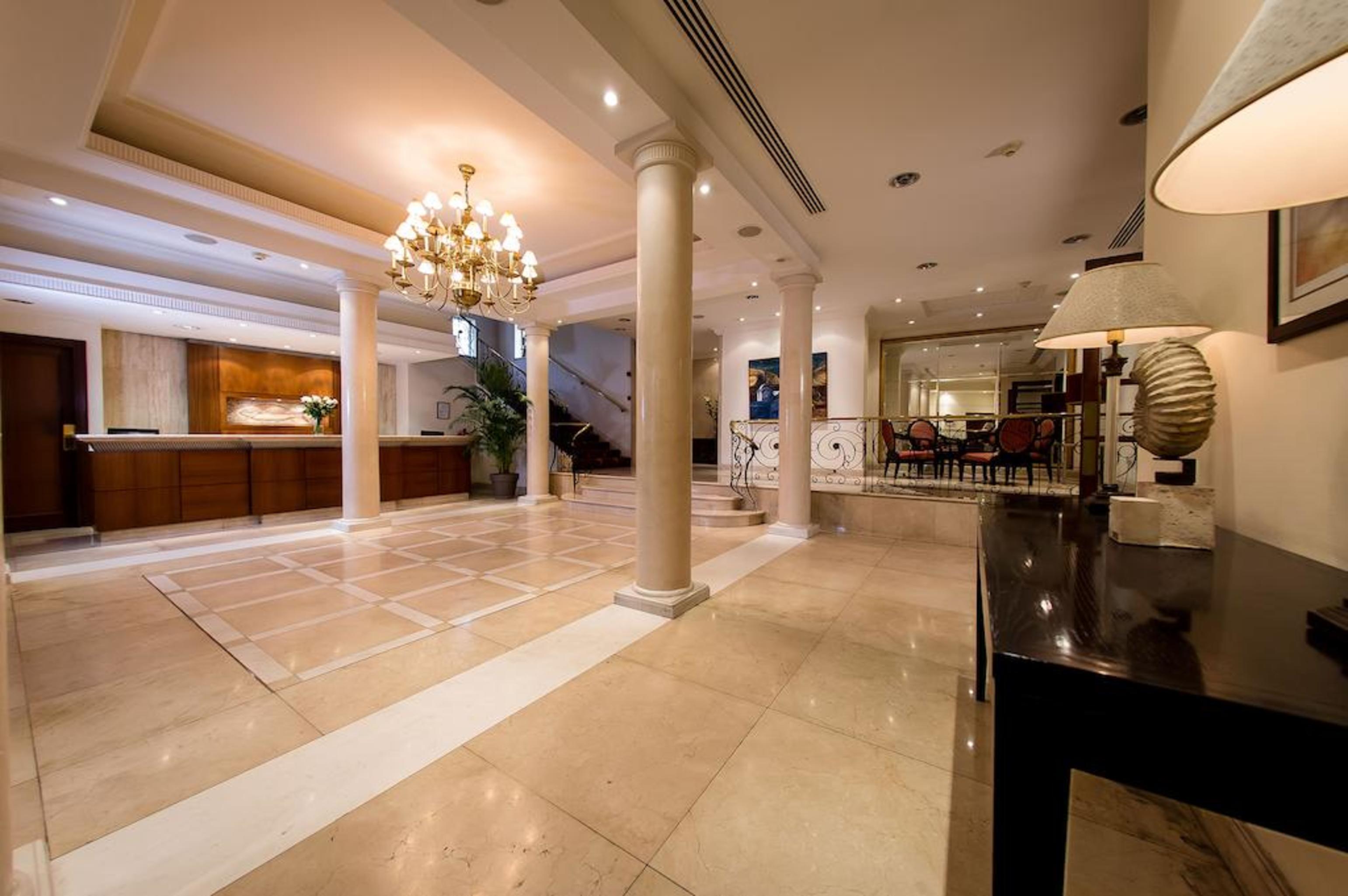 Фото Curium Palace Hotel