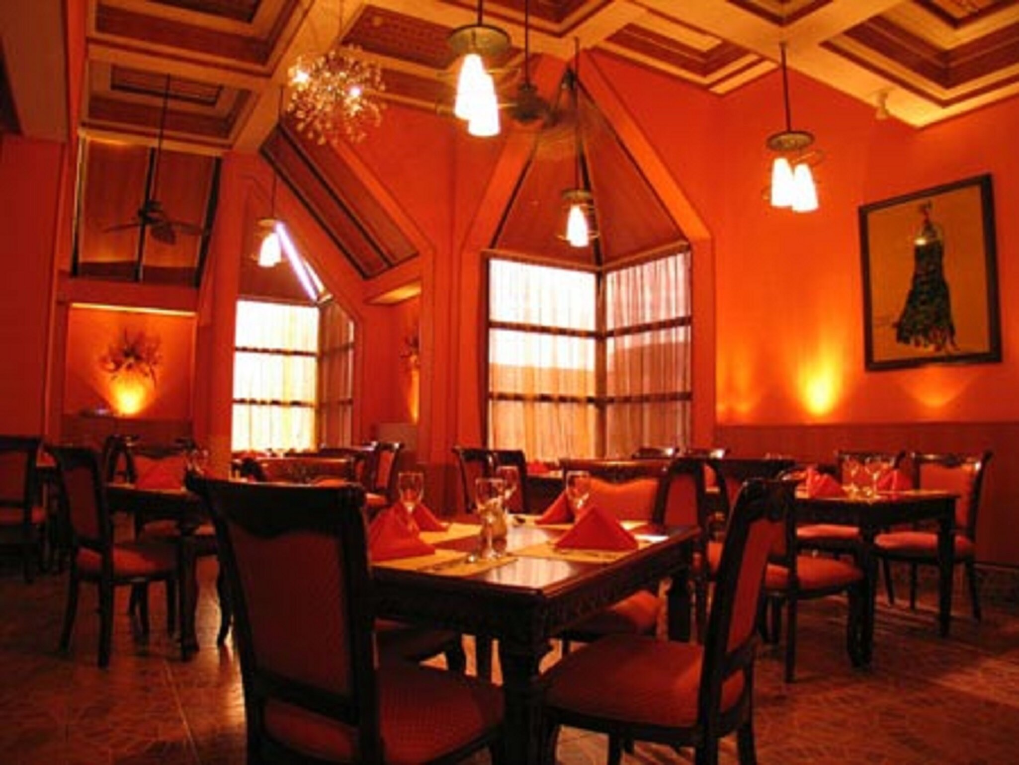 Фото Le Grande Plaza Hotel