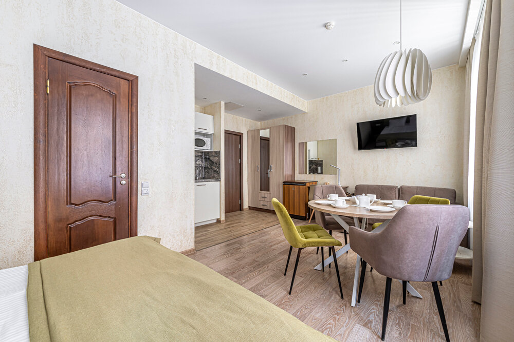 Фото Династия