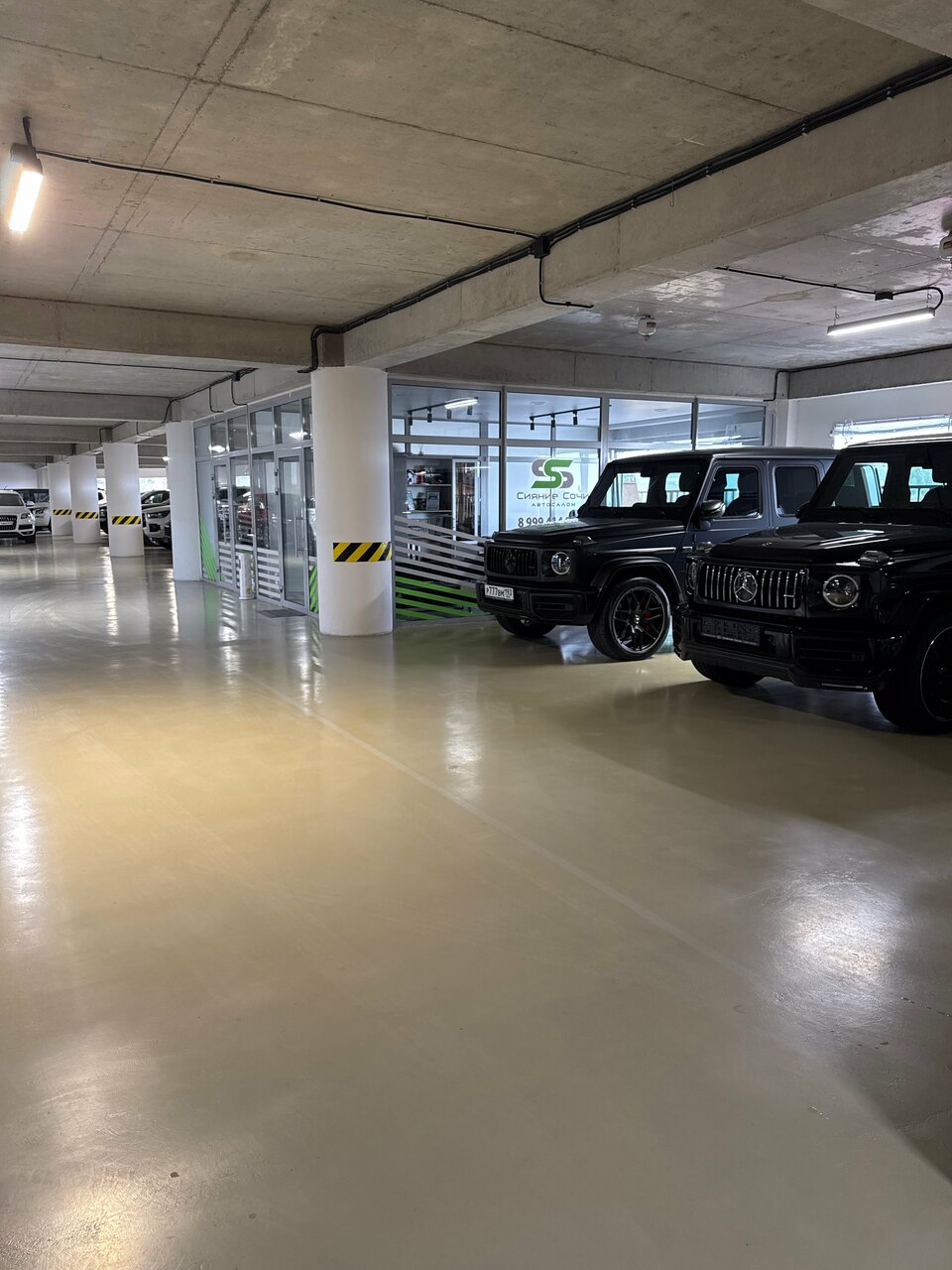 photo 323 Авто