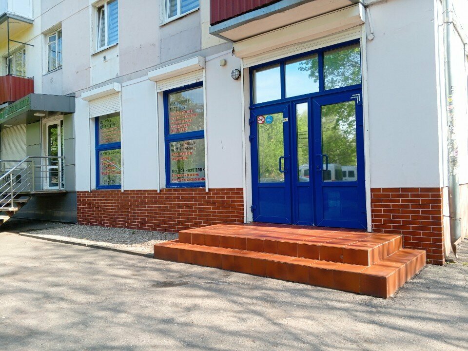 Cosmetology Tsentr meditsinskoy kosmetologii vracha Olgi Dudinskoy, Kaliningrad, photo