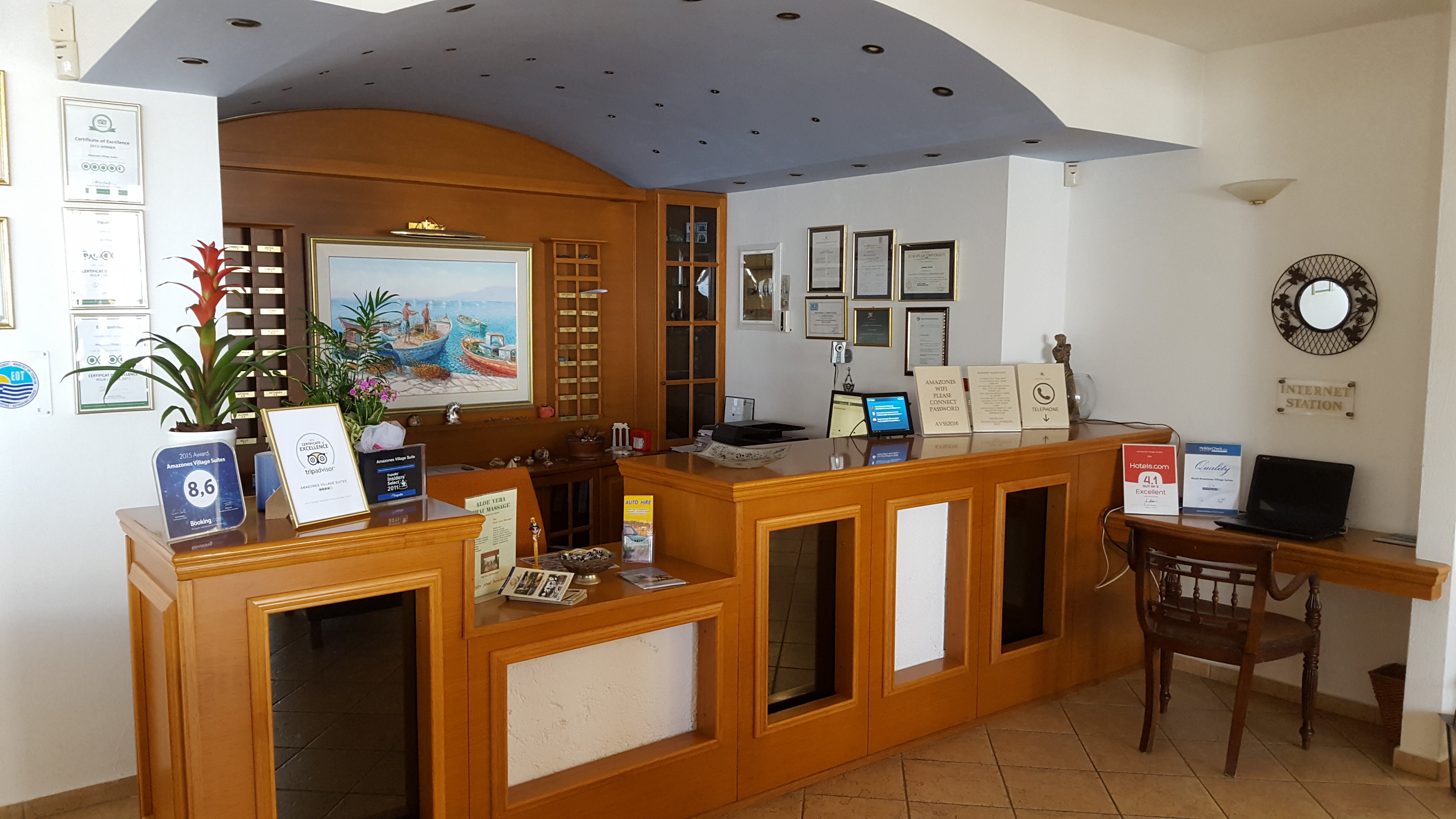 Фото отеля 3