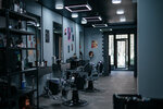 Flick (Dzerzhinskogo Street, 26), barber shop