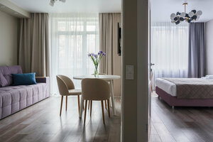 Апартаменты Апартаменты Pavlov