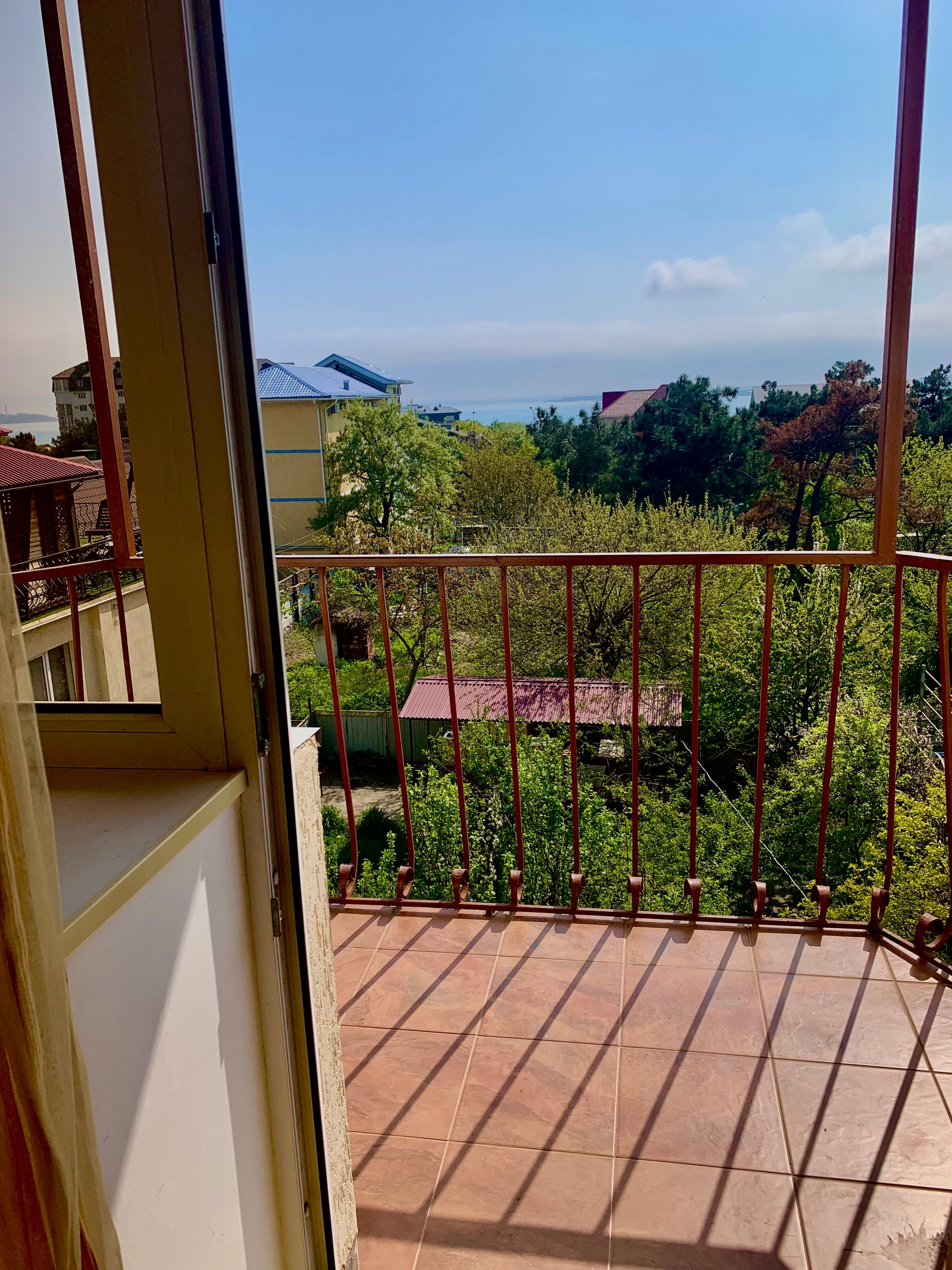 Фото Ракета