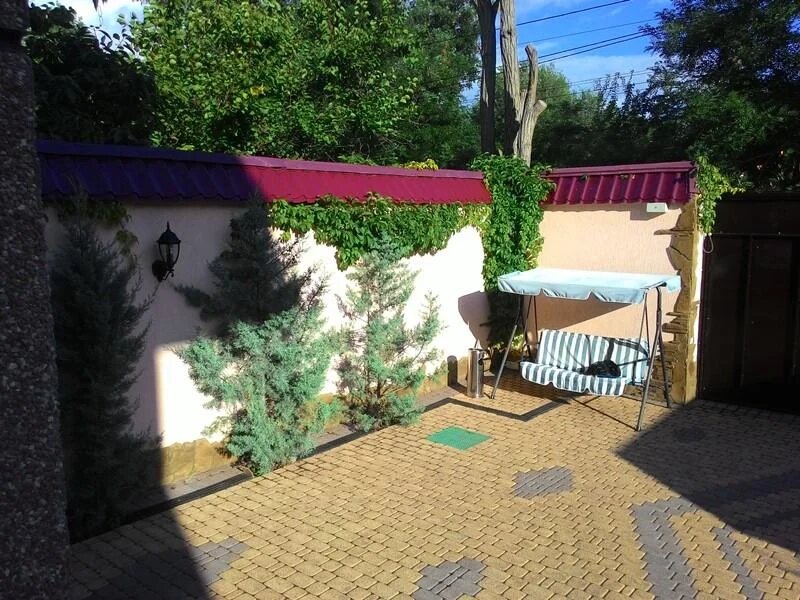 Фото Отдыхаем летом