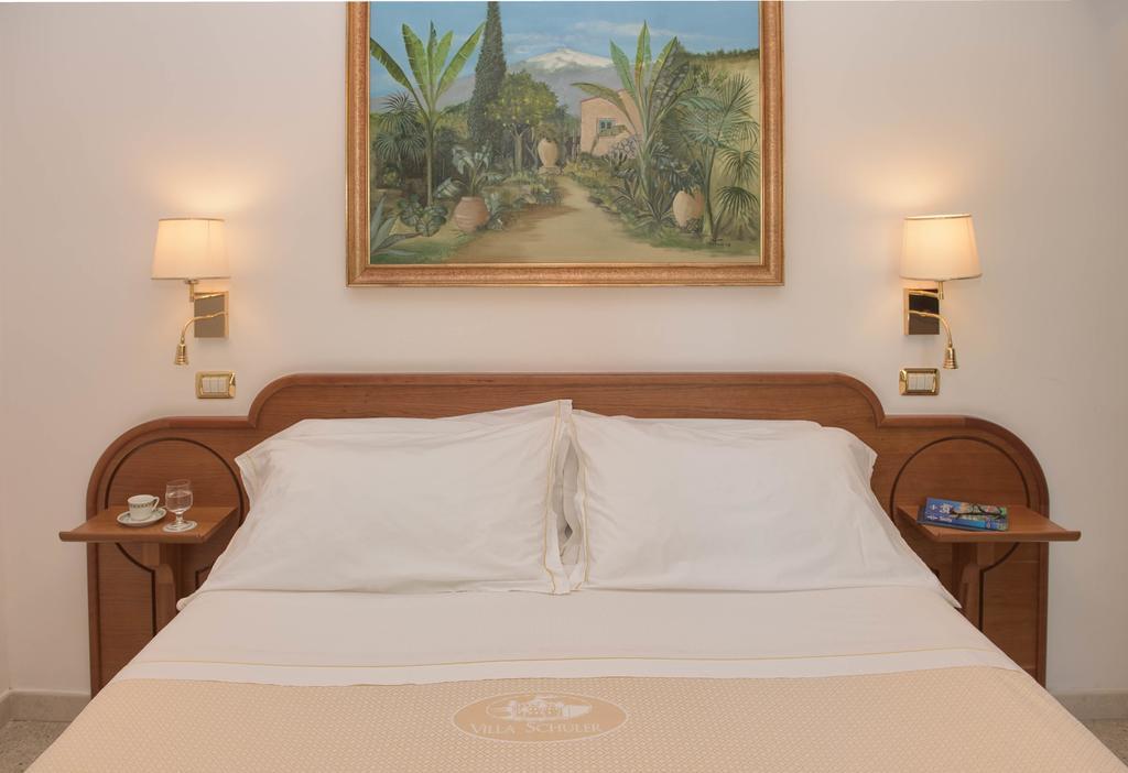 Фото Hotel Villa Schuler