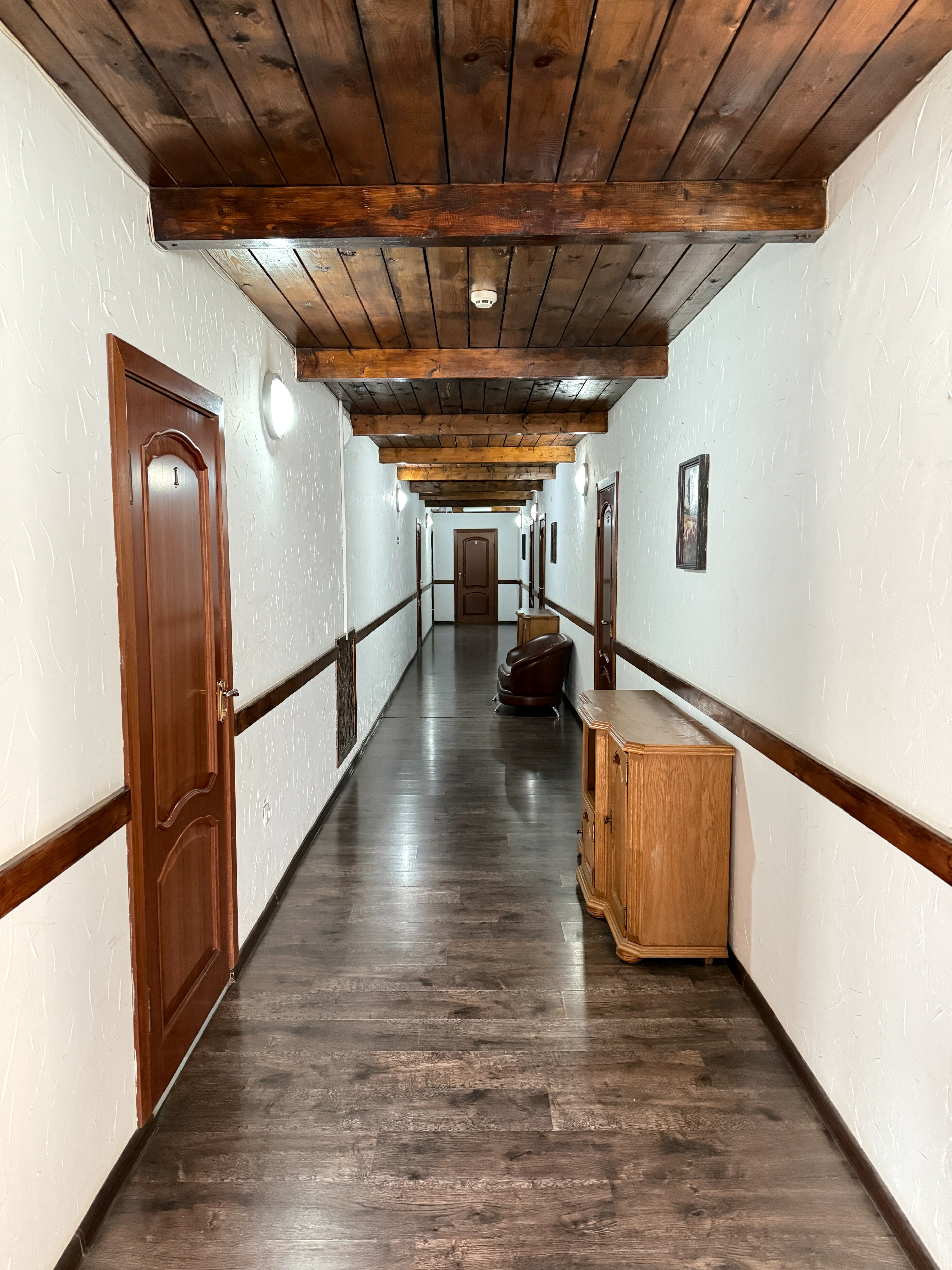 Фото Усадьба