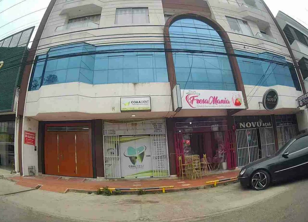 Dental clinic Coaa Dent, Santa Cruz de la Sierra, photo