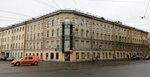 Доходный дом Дурдиной (Obvodnogo Kanala Embankment, 219-221), atracción