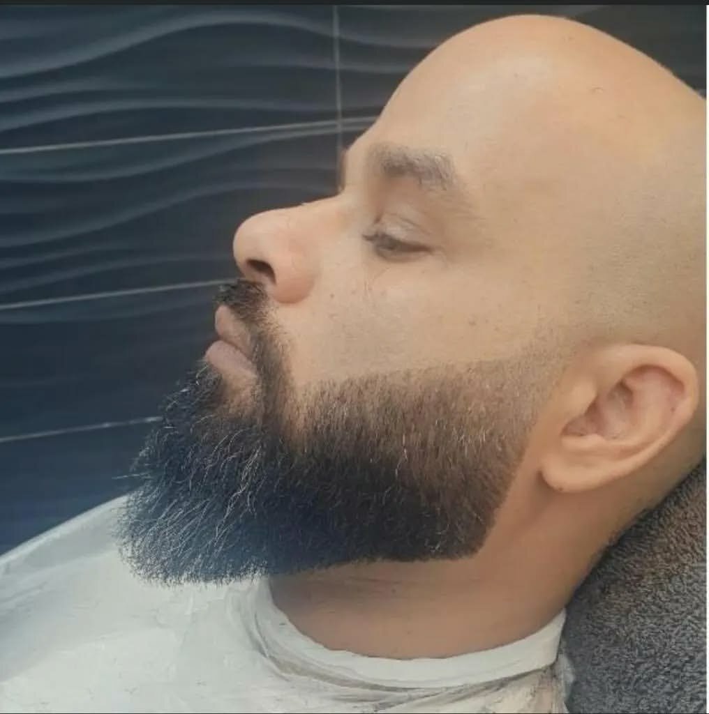 Barber shop Cutting Line Gents Salon, Dubai, photo