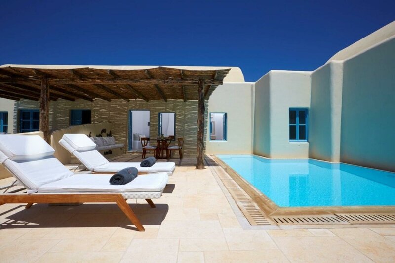 Гостиница Black Rose Suites