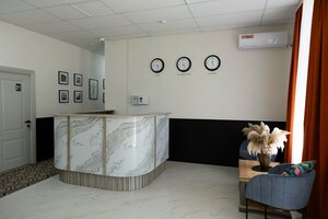 Гостиница Отель Voyage