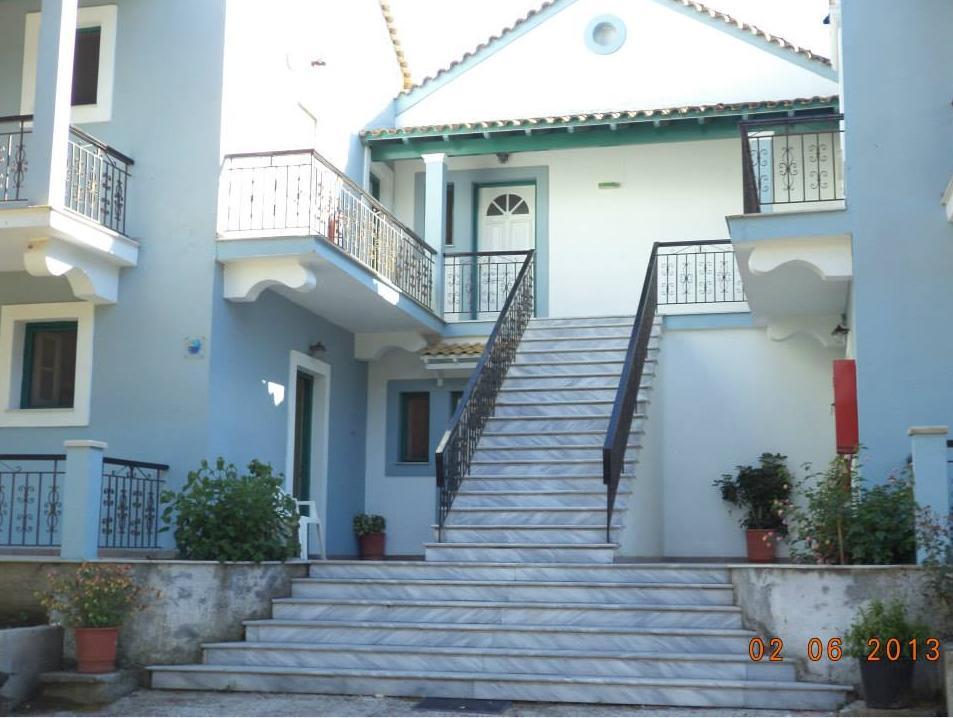 Фото Rigos Apartments