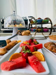 Гостиница Hotel Butterfly