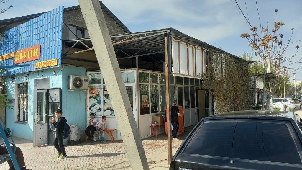 Printing house Print&Go, Chimkent, photo