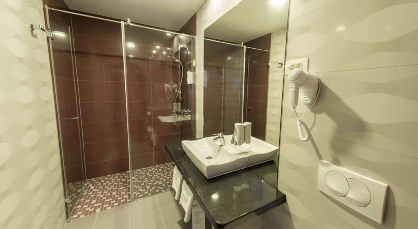 Фото Hotel Mostar