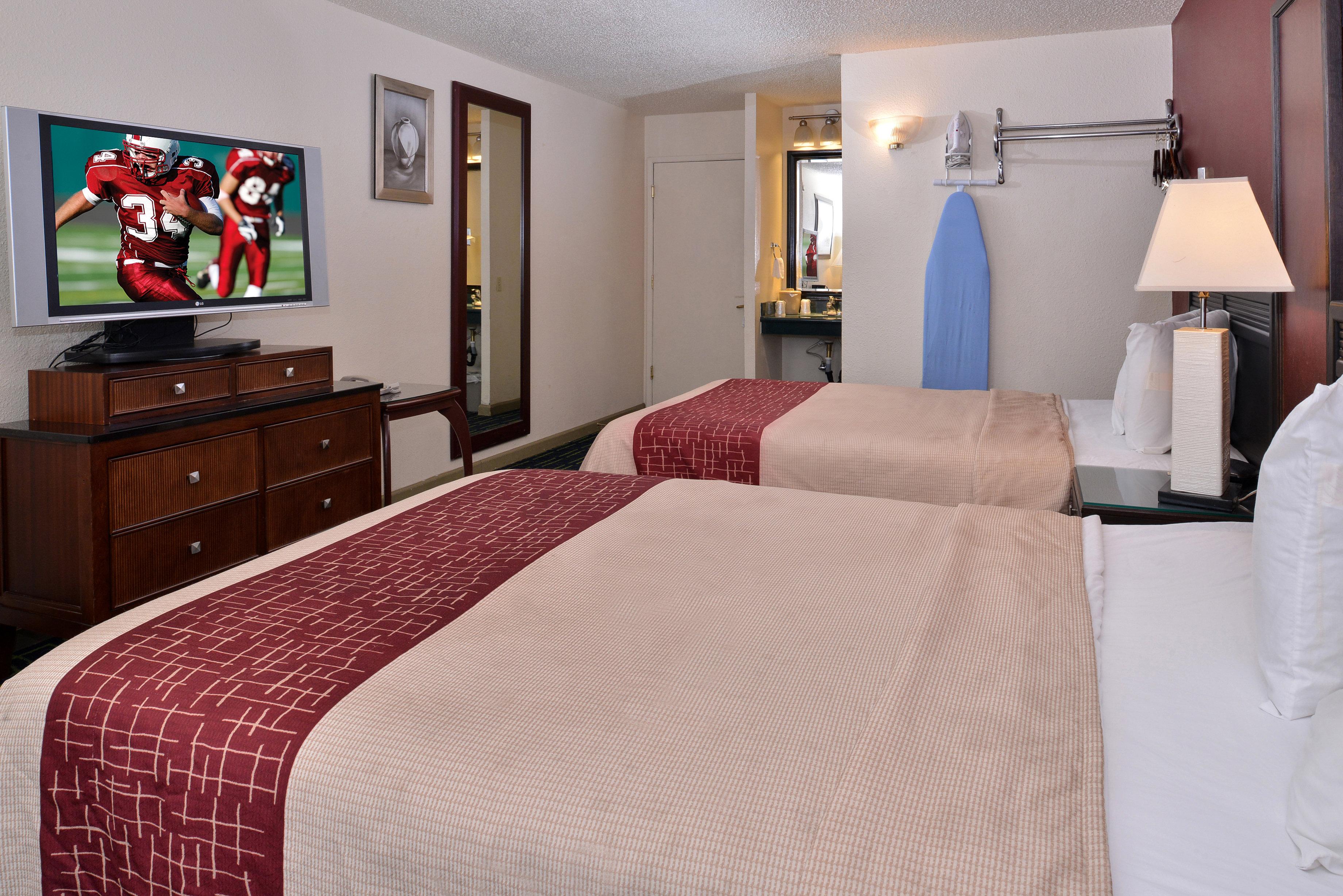 Фото Red Roof Inn Arcata