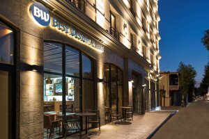 Гостиница Best Western Kutaisi