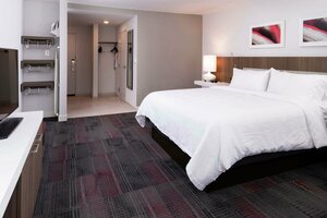 Гостиница Hilton Garden Inn Columbia Downtown, Sc