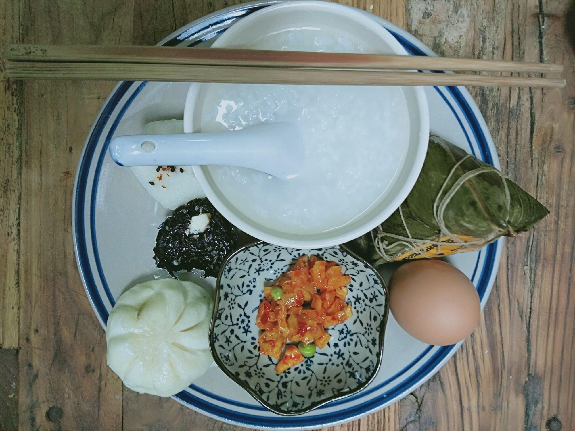 Фото Wuzhen Yue Xiang Inn