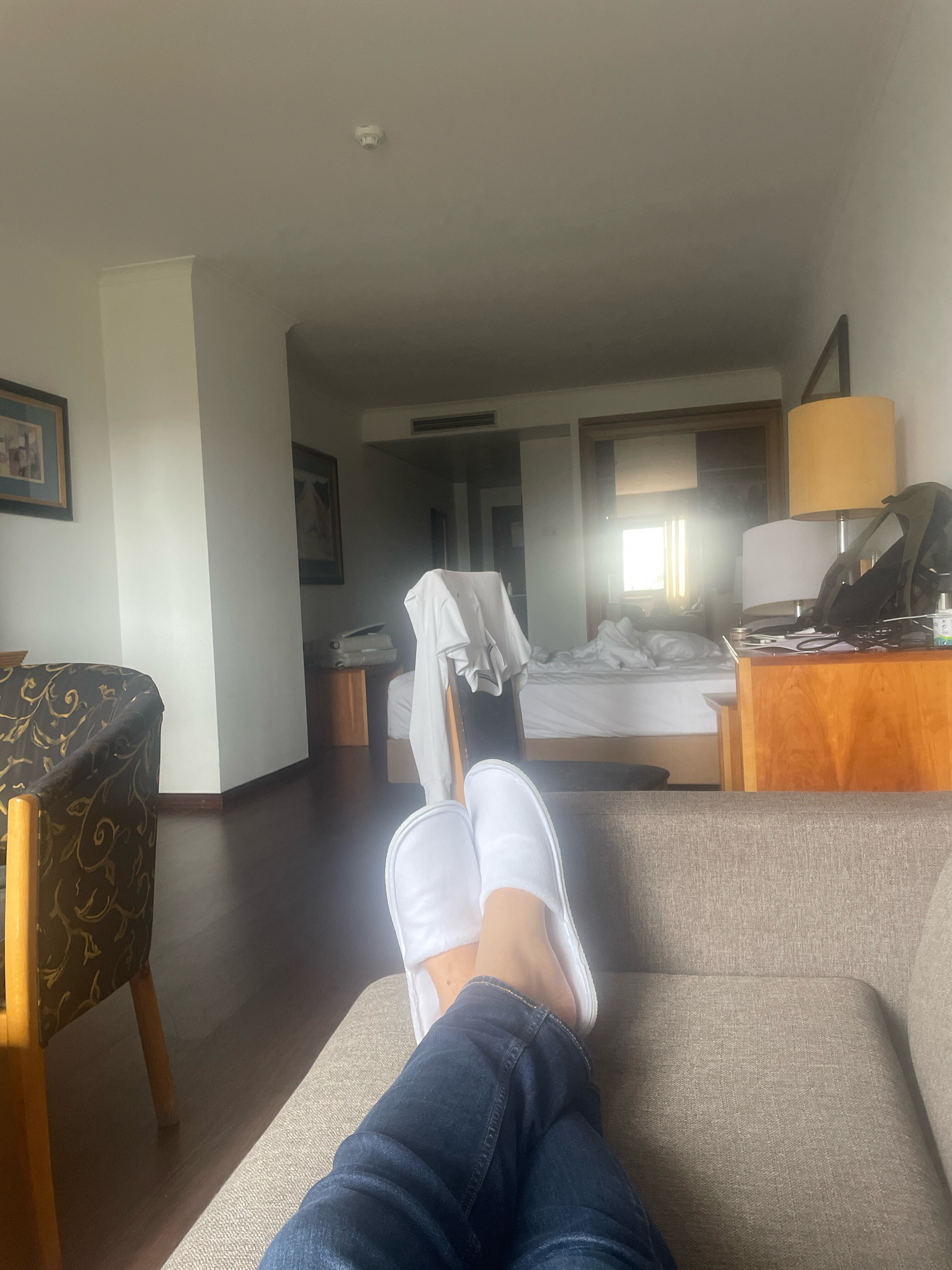 Фото Radisson Blu Hotel, Lisbon