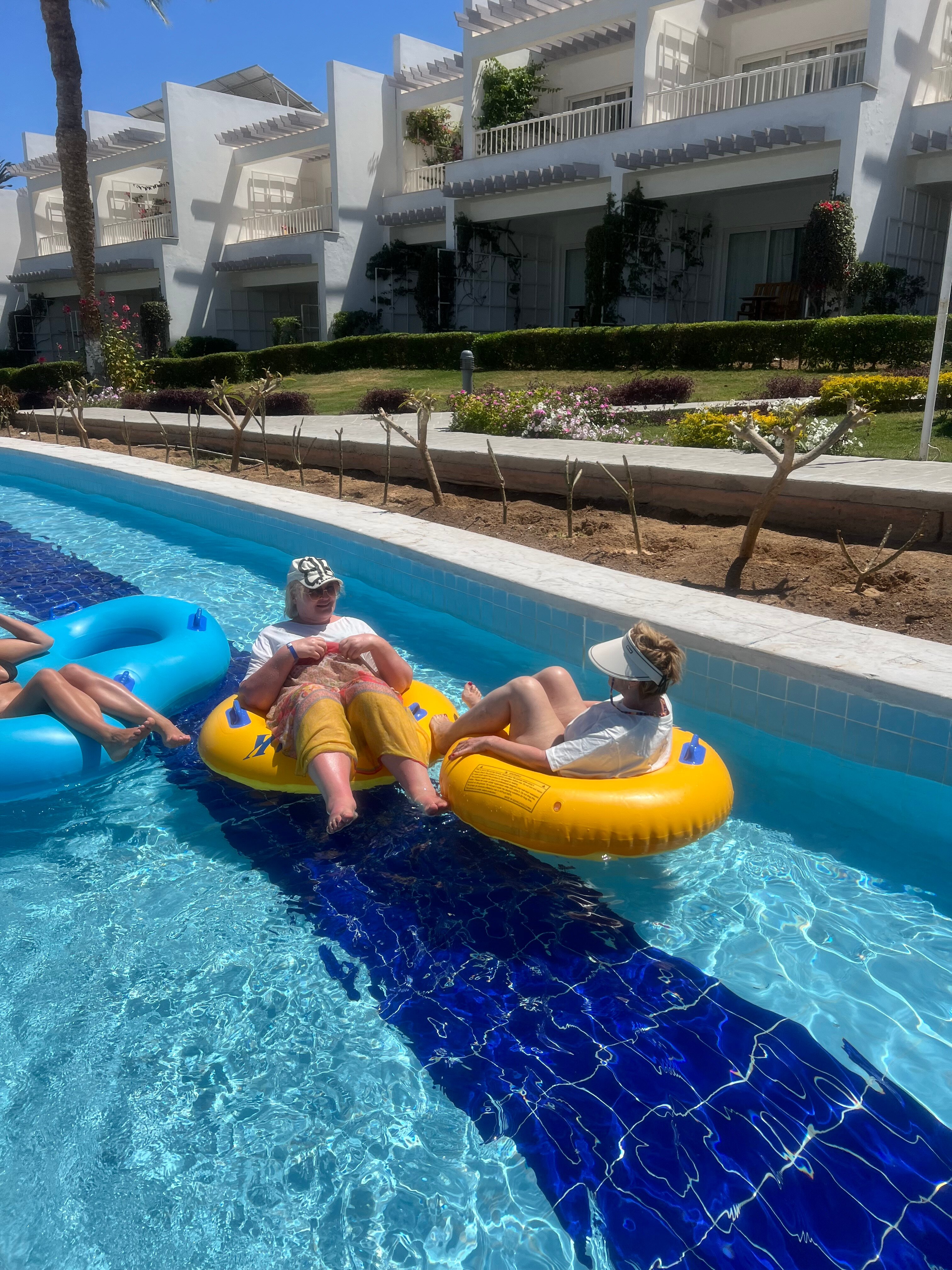 Фото Monte Carlo Sharm Resort & SPA