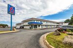 Motel 6 Ardmore, Ok