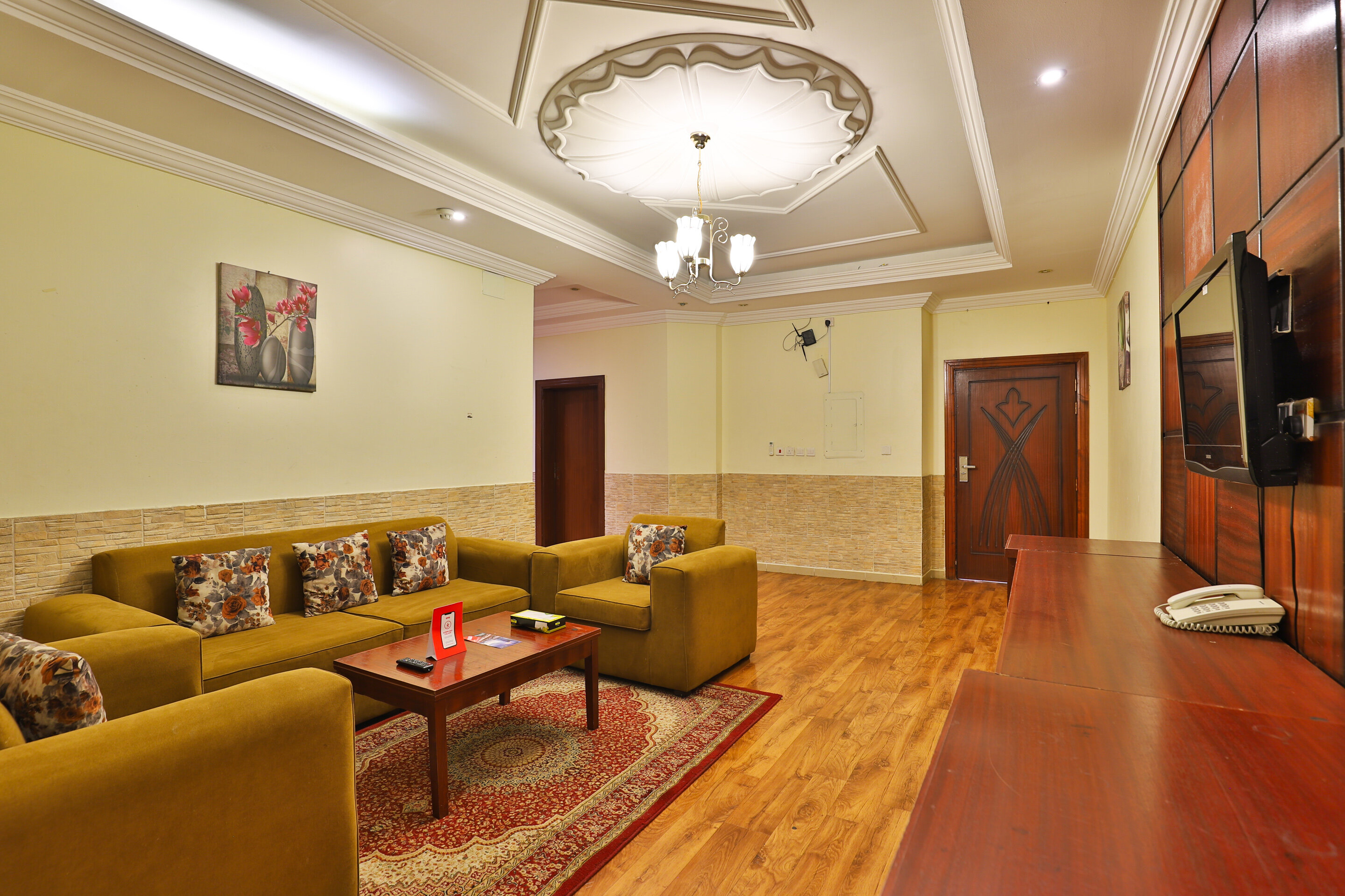 Фото Oyo 344 Almibkhara Althahbia