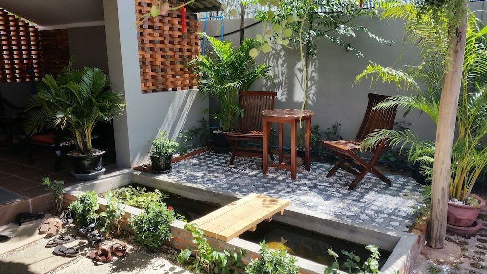 Фото Angkor Beauty Boutique