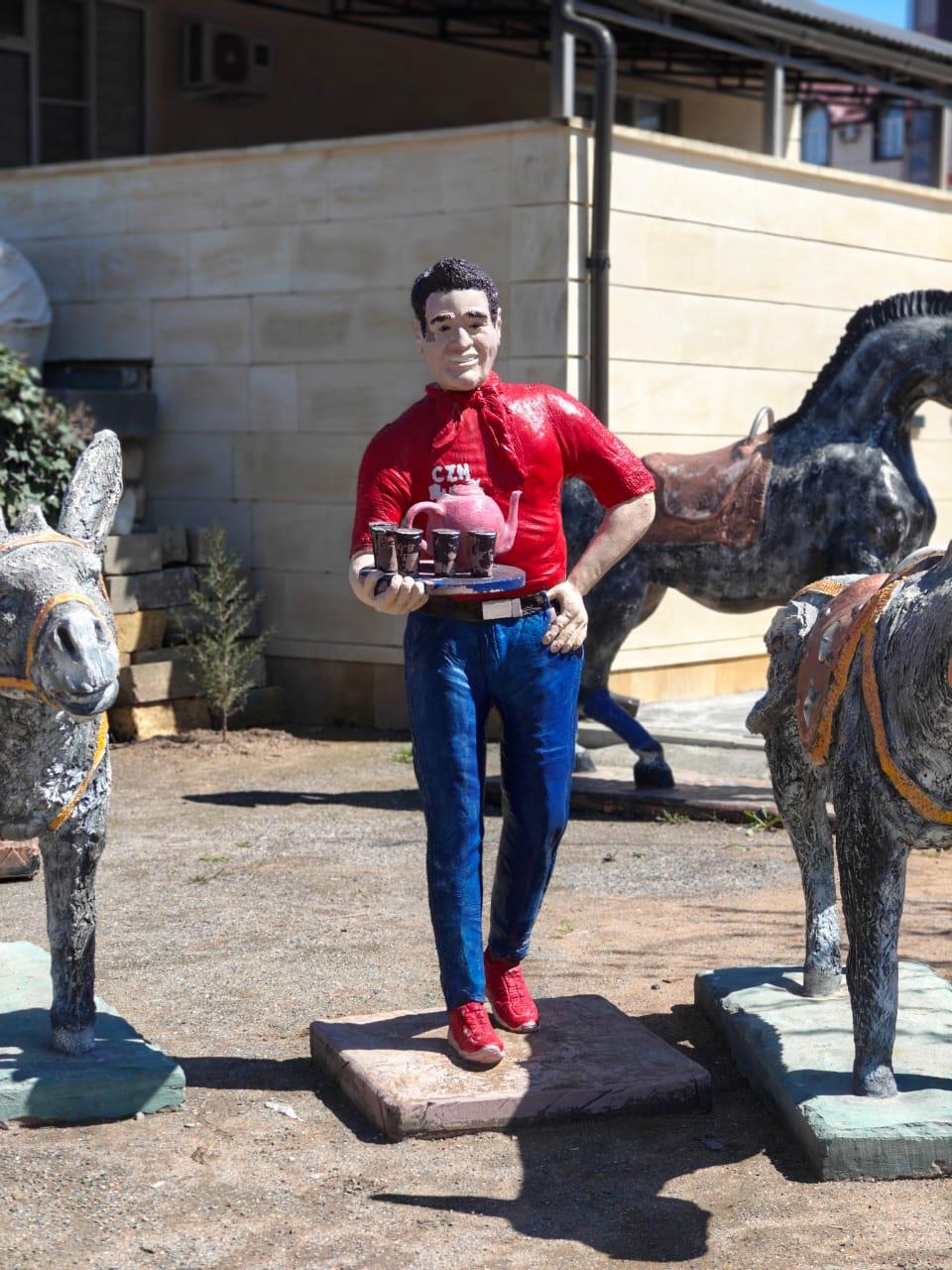 Фото Гранат