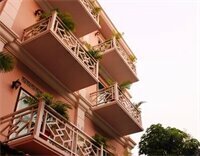 Гостиница Tan Kang Angkor Hotel в Сием-Реапе