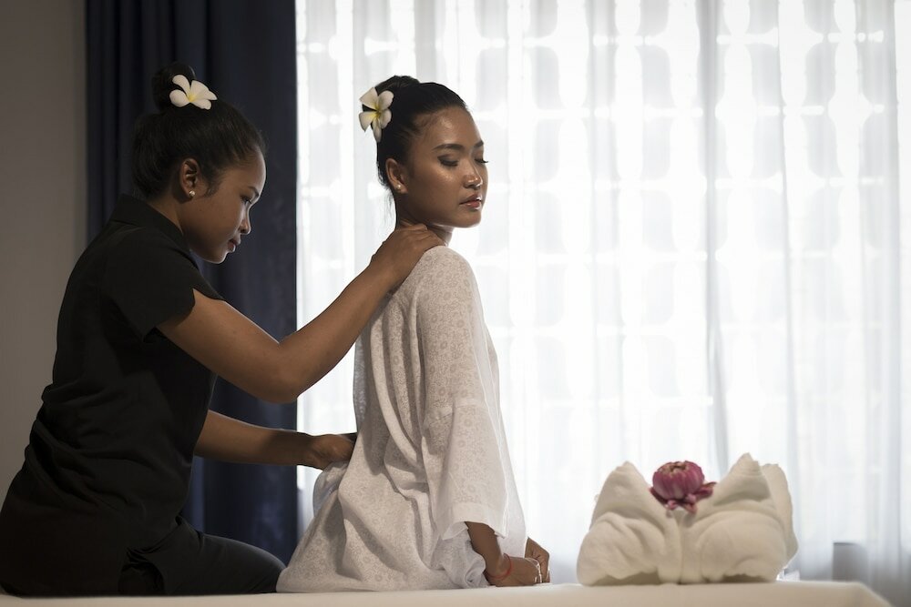 Фото Отель Grand Venus La Residence