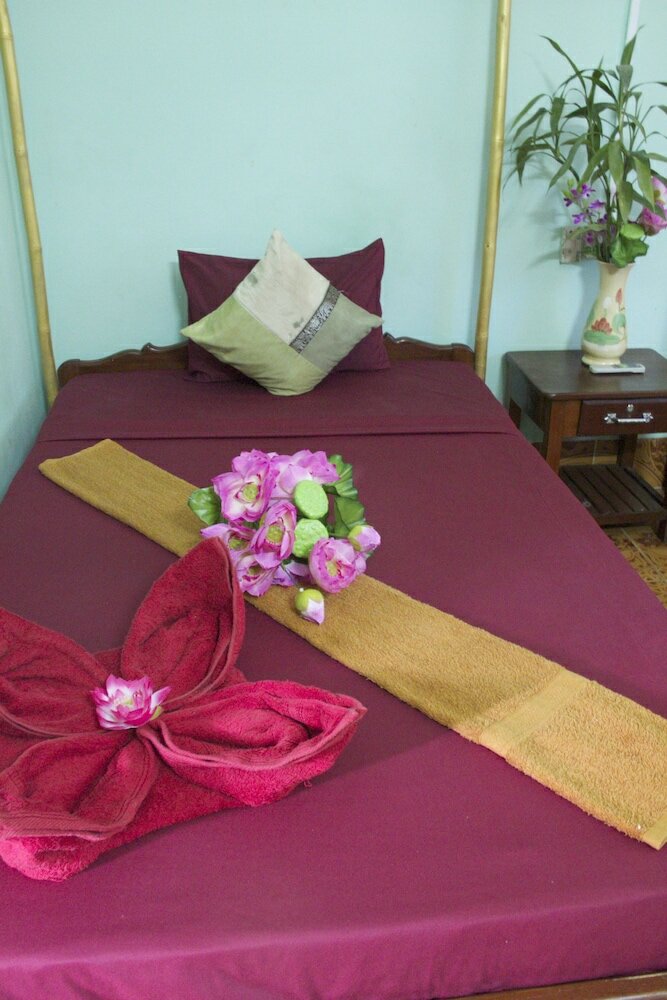 Фото Palm Garden Lodge