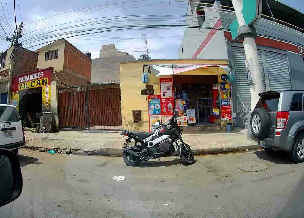 Grocery Grocery Store, Cochabamba, photo