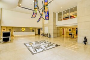 Гостиница Lemon Tree Hotel Electronics City Bangalore