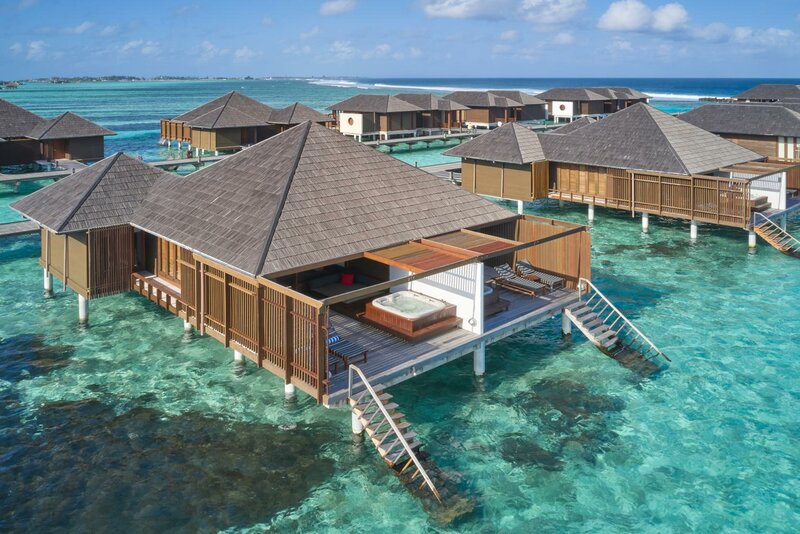 Гостиница Villa Nautica Paradise Island