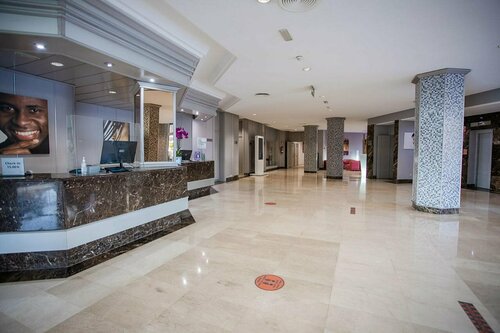Гостиница Servatur Don Miguel - Adults Only