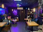 British Bro Coffee (Nevskiy Avenue, 173), coffee shop