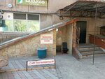 Bankof (Sattar Erwbaev Street, 50А), sauna