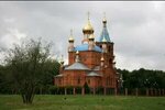 Mikhaylo-Arkhangelskaya Tserkov (ulitsa Gagarina, 287), iglesia ortodoxa
