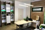 Alb Group (Larina Street, 12) ، الآلات والمعدات الزراعية