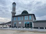 Мечеть (selo Dygulybgey, pereulok Kuasheva, 13), mosque