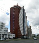 Lease of a legal address (Cimirazieva Street, 67), coworking